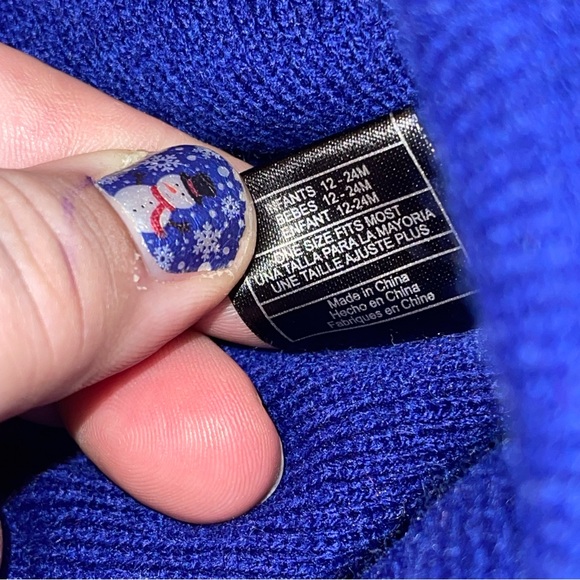 NFL Team Apparel Winter Hat - Picture 8 of 10